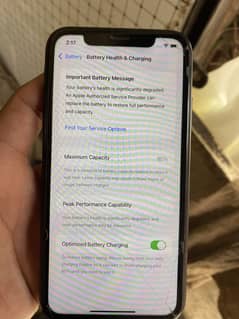 Iphone xr Non pta  128 gb