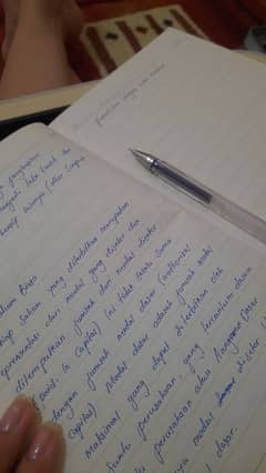 content writing