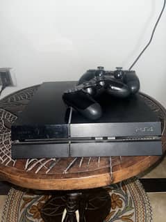 Play Station 4