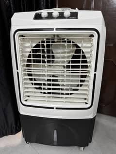 Super Asia Room Cooler Air Cooler with Ice Kits- 1 Year Warranty-