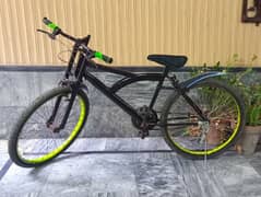 Cycle for Sale