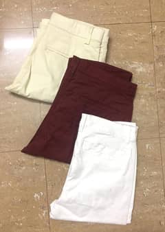 Garments