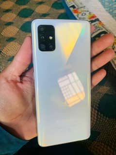 Samsung A51
