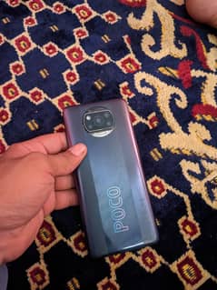 Poco x3 pro