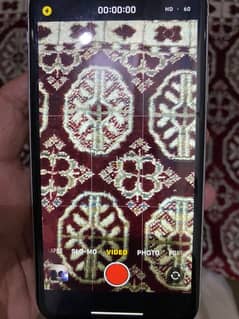 Iphone XR 64 gb