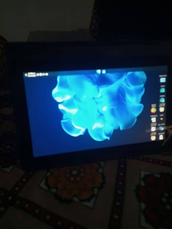 10/10 condition 360 touch display 0