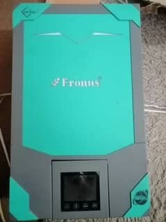 Fronus