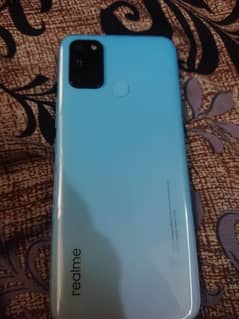 REALME 7I