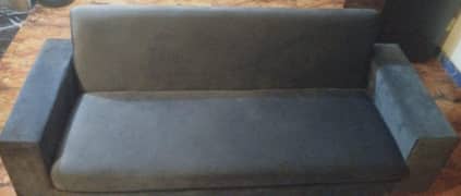 Sofa Cum Bed