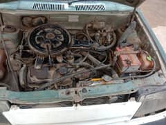 Suzuki Khyber 1994