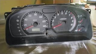 Speedometer