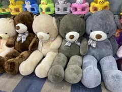 Teddy Bear | Giant Size Teddy | Feet Teddy | Big Teddy bears panda
