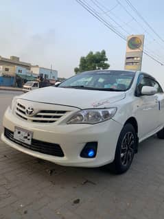 Corolla