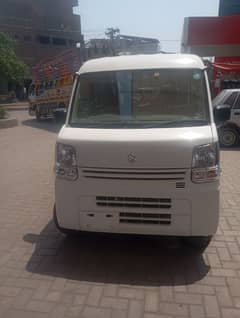 Suzuki Every Pc