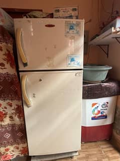 Super General Fridge For Sale