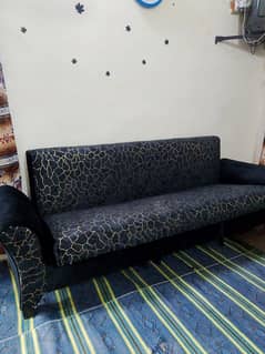 sofa come bed