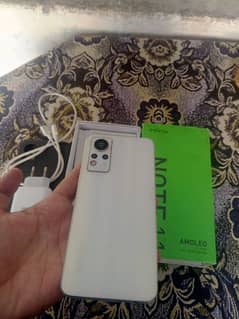 infinix