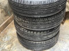 Bridgestone