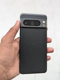 Google Pixel 8 Pro