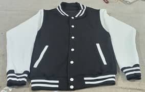 baseball jackets