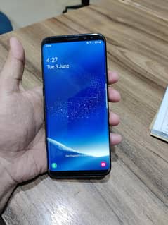 Samsung S8 Plus