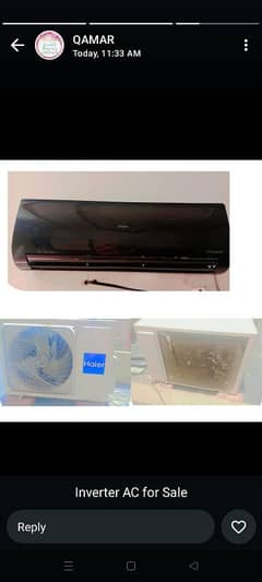 haier