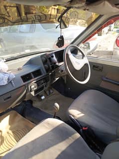 mehran vxr