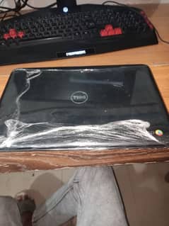 Dell chrome book