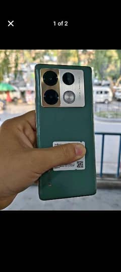 infinix