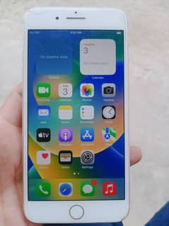 Apple iPhone 8 Plus