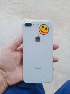 Apple iPhone 8 Plus