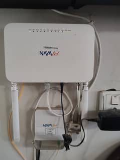 Nayatel WiFi Router