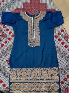 embroidery