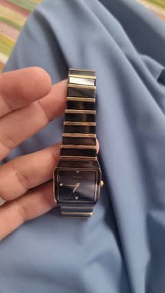 Watches