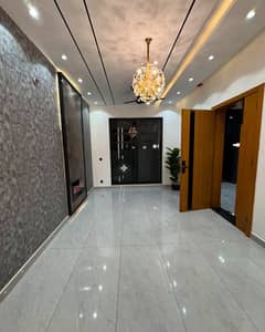 7 MARLA BRAND NEW WELL DESIGNED BUNGALOW AVAILABLE FOR SALE IN DHA PHASE 6