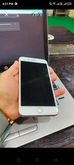 I phone 6s pta approved 64gb 0326,7257558 Whatsapp