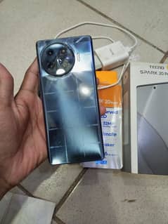 Tecno spark 20 pro plus (8+8)Gb (256)Gb content: 03100044654
