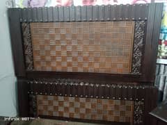 wooden