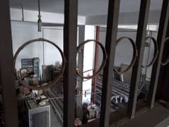 FACTORY FOR SALE