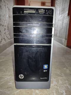 HP workstation for sale