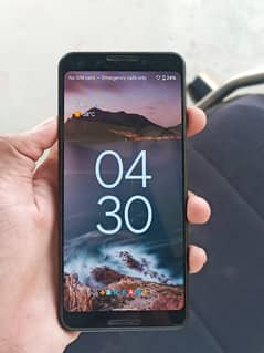 Google pixel 3 non pta 64gb