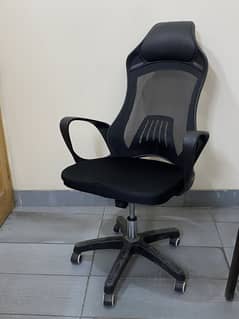 Executive chair cum Computer Chair