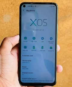 infinix note 7 exchange possible