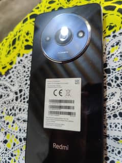 Redmi A3