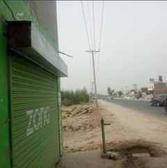 3 Marla House for Sale on Main KLP Road, Near NADRA Office, Sadiqaba
                                title=