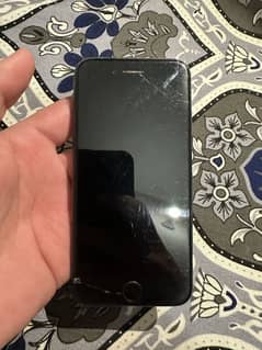 Iphone 7 32Gb pta aproved