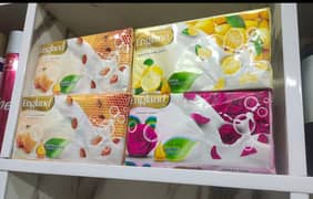 England soap