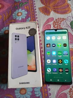 Samsung A22 6/128