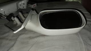 Side mirror