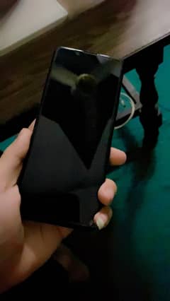 Xperia 5 mark 2 non
